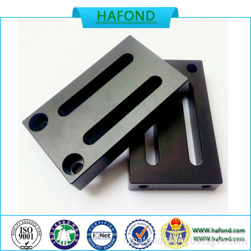 ISO9001-2000 Professional Advanced OEM/ODM Customized aluminum sand blasting